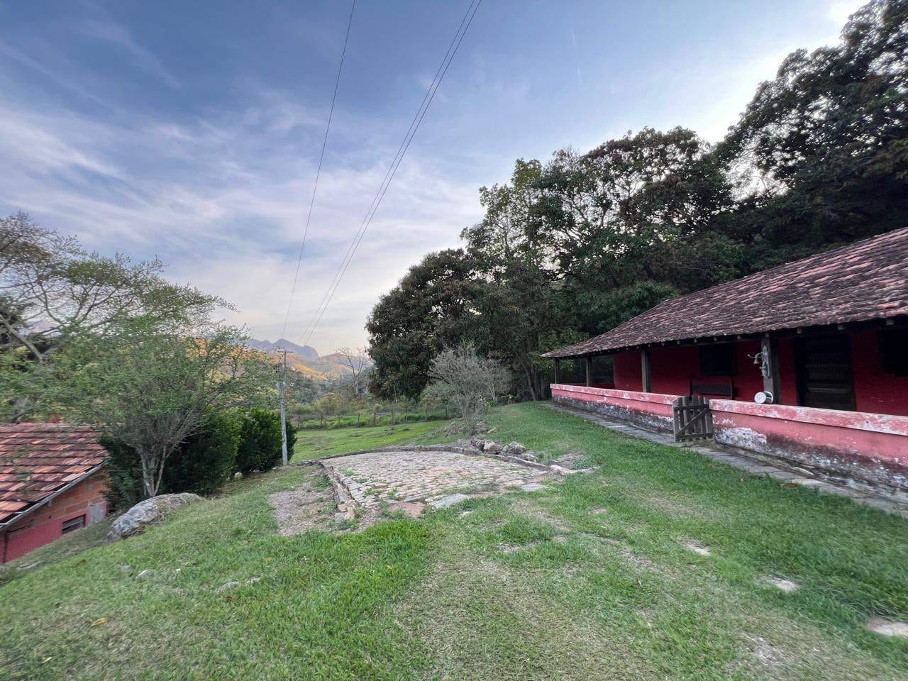 Fazenda, 10 m² - Foto 2