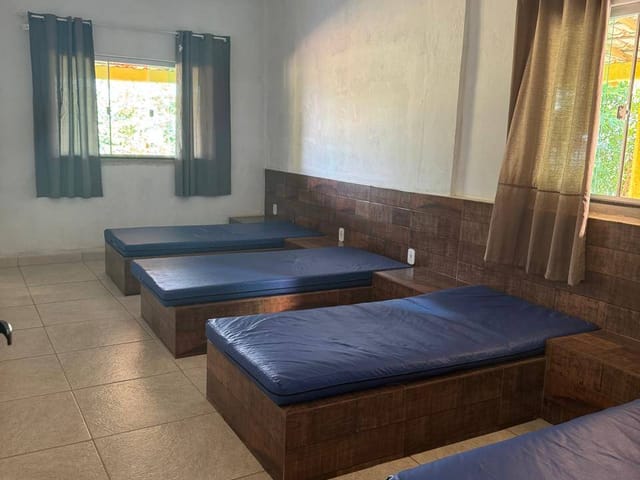 Fazenda 6 quartos e 5 banheiros, à venda, no bairro Centro em Lagoa Santa