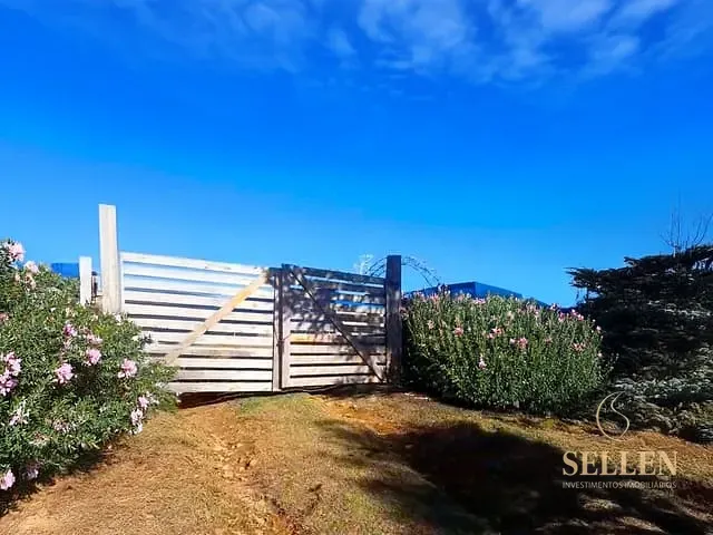 Fazenda com 10000m² 3 quartos e 3 banheiros, à venda, no bairro São Sebastião em São Joaquim