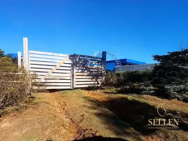 Fazenda com 10000m² 3 quartos e 3 banheiros, à venda, no bairro São Sebastião em São Joaquim