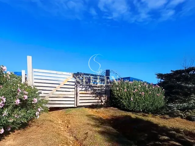 Fazenda com 10000m² 3 quartos e 3 banheiros, à venda, no bairro São Sebastião em São Joaquim