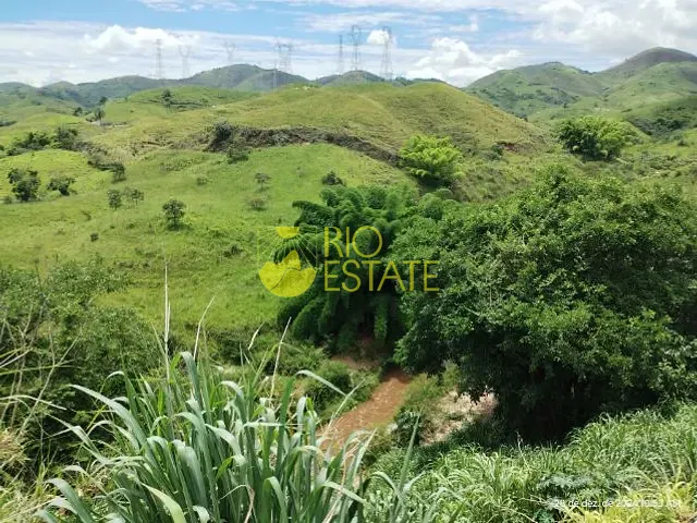 Terreno com 14520000m², à venda, no bairro Santa Clara em Barra Mansa