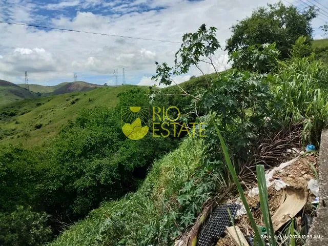 Terreno com 14520000m², à venda, no bairro Santa Clara em Barra Mansa
