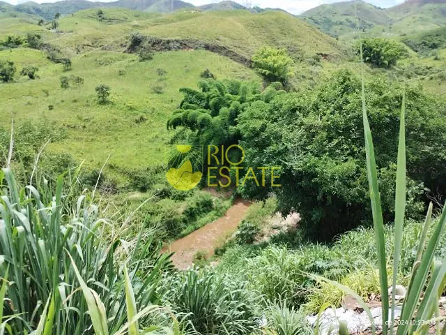 Terreno com 14520000m², à venda, no bairro Santa Clara em Barra Mansa