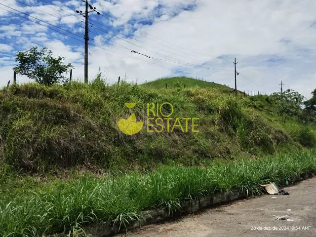 Terreno com 14520000m², à venda, no bairro Santa Clara em Barra Mansa