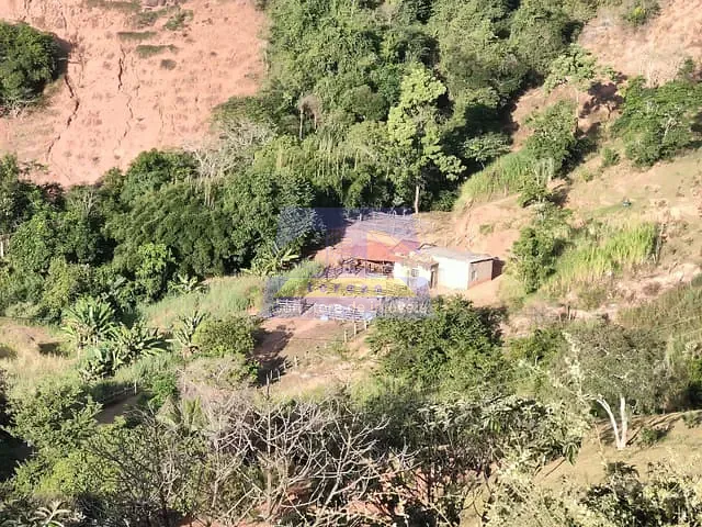 Fazenda com 740000m², à venda, no bairro SANTA MARIA DE ITABIRA em Santa Maria de Itabira