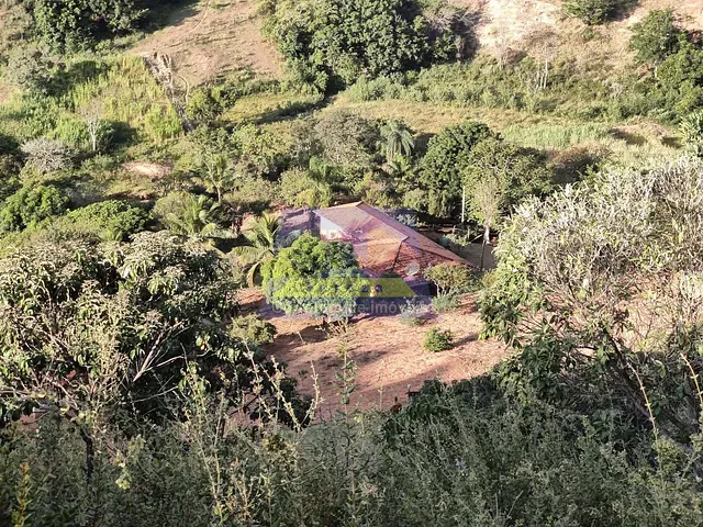 Fazenda com 740000m², à venda, no bairro SANTA MARIA DE ITABIRA em Santa Maria de Itabira