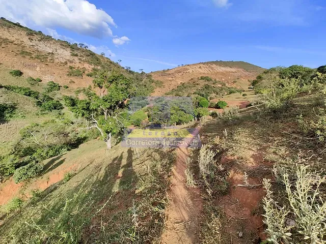 Fazenda com 740000m², à venda, no bairro SANTA MARIA DE ITABIRA em Santa Maria de Itabira