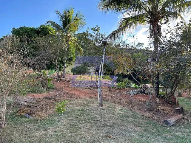 Fazenda com 740000m², à venda, no bairro SANTA MARIA DE ITABIRA em Santa Maria de Itabira