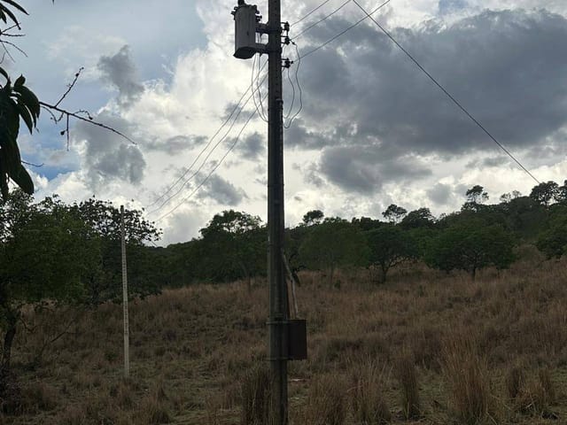 Fazenda com 85m² 3 quartos e 2 banheiros, à venda, no bairro Rural em Barro Alto