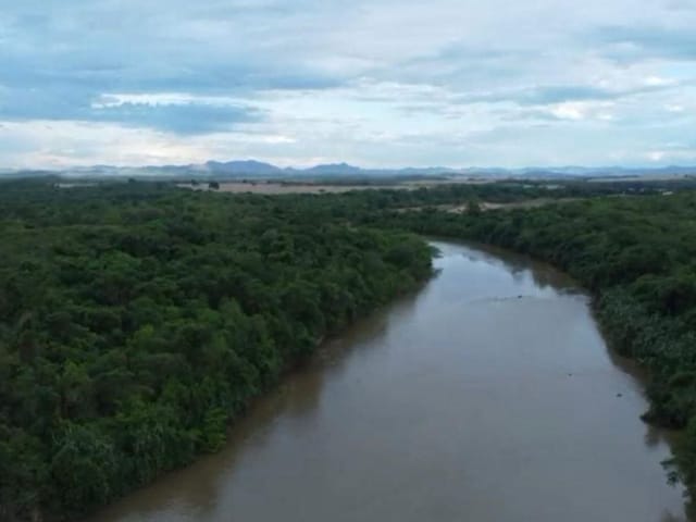 Fazenda com 85m² 3 quartos e 2 banheiros, à venda, no bairro Rural em Barro Alto