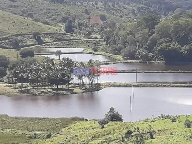 Fazenda com 285m² 1 quarto e 1 banheiro, à venda, no bairro zona rural em Ipiaú