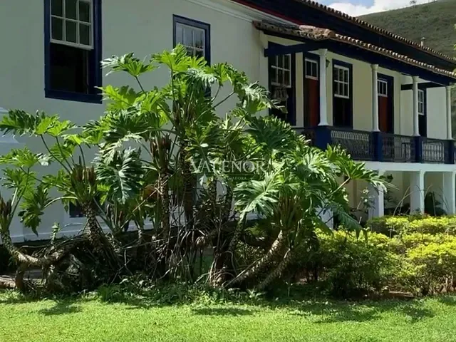 Fazenda com 2150000m² 10 quartos e 10 banheiros, à venda, no bairro Bom Retiro em Bananal