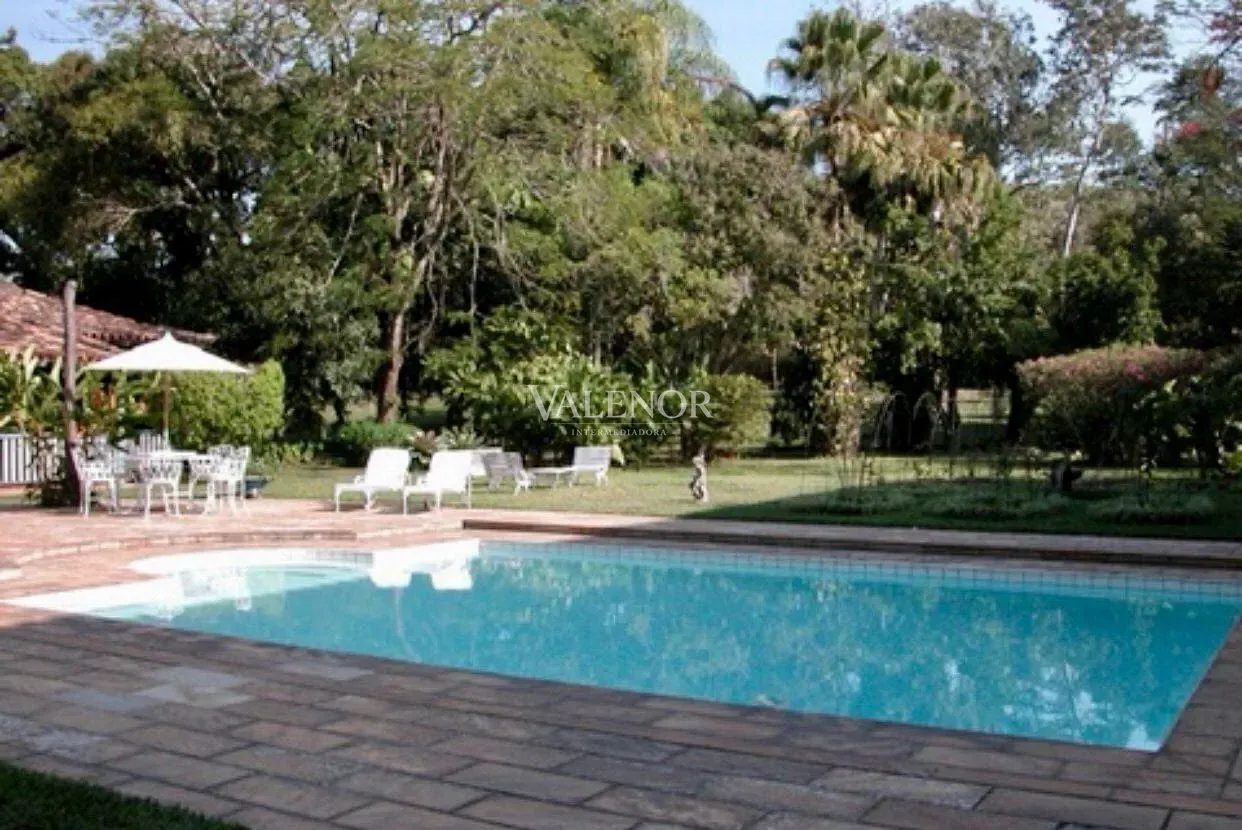 Fazenda, 215 hectares - Foto 15