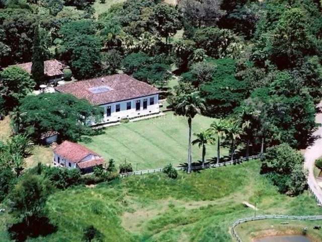 Fazenda com 2150000m² 10 quartos e 10 banheiros, à venda, no bairro Bom Retiro em Bananal