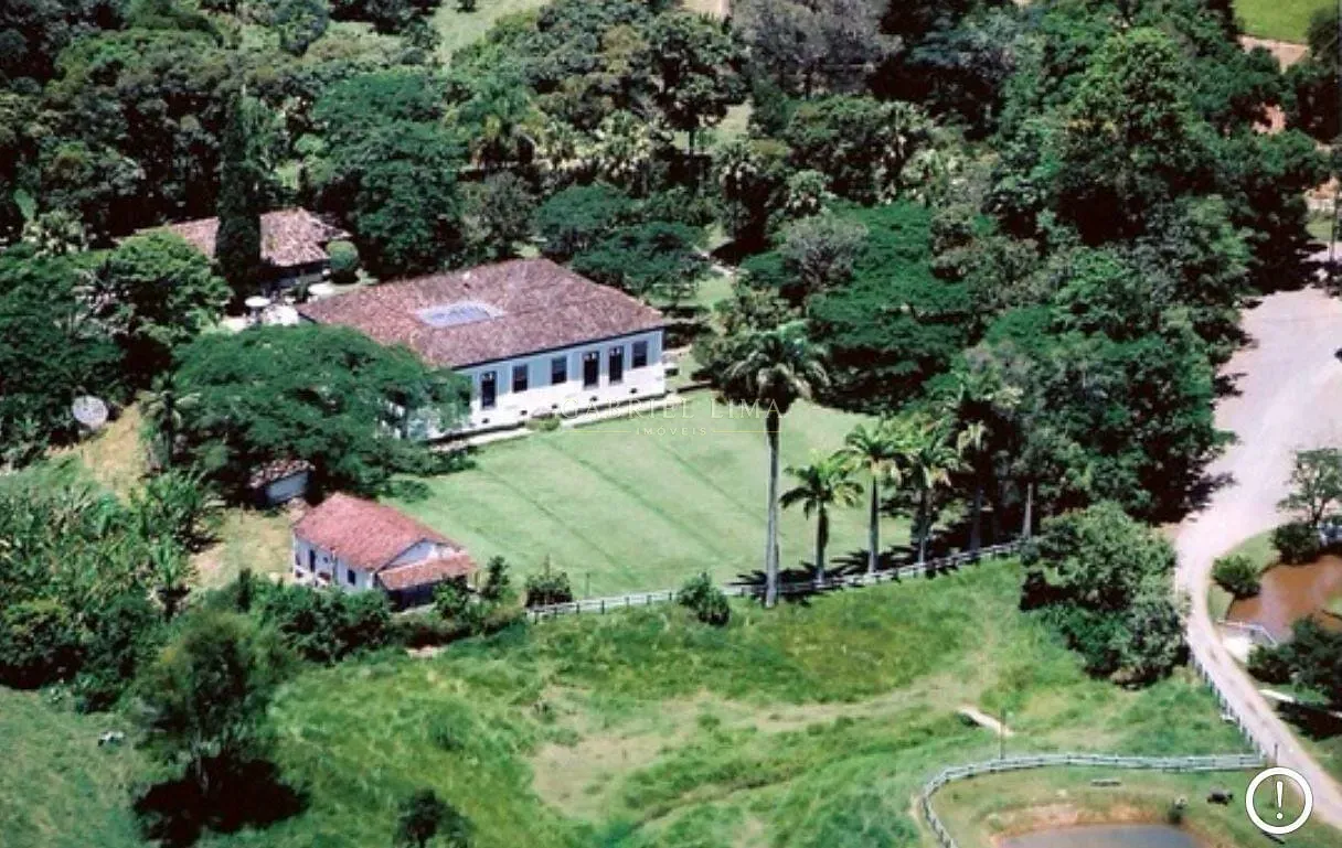 Fazenda, 215 hectares - Foto 2