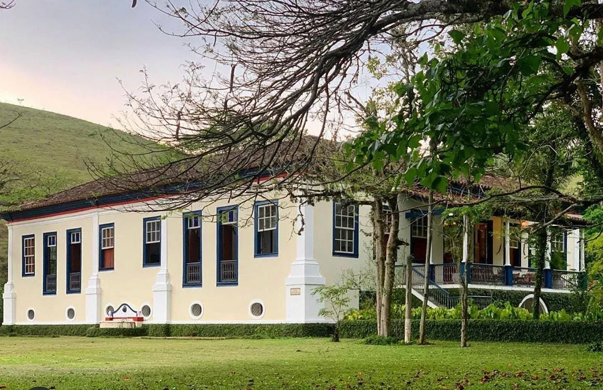 Fazenda, 215 hectares - Foto 3