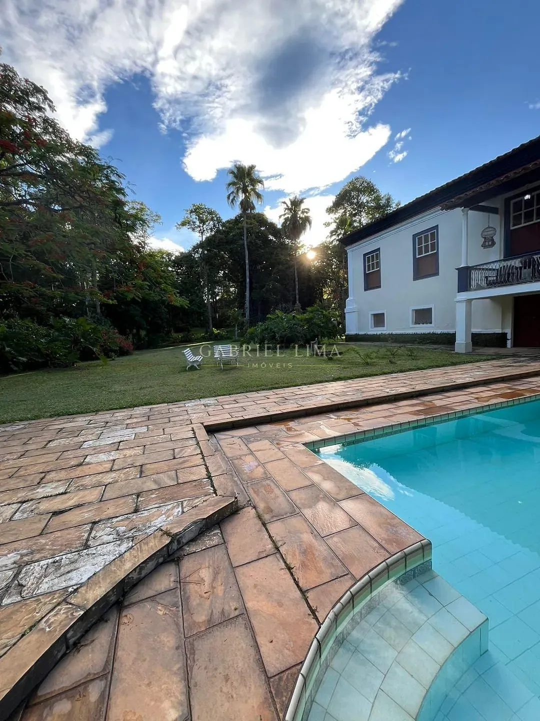 Fazenda, 215 hectares - Foto 13