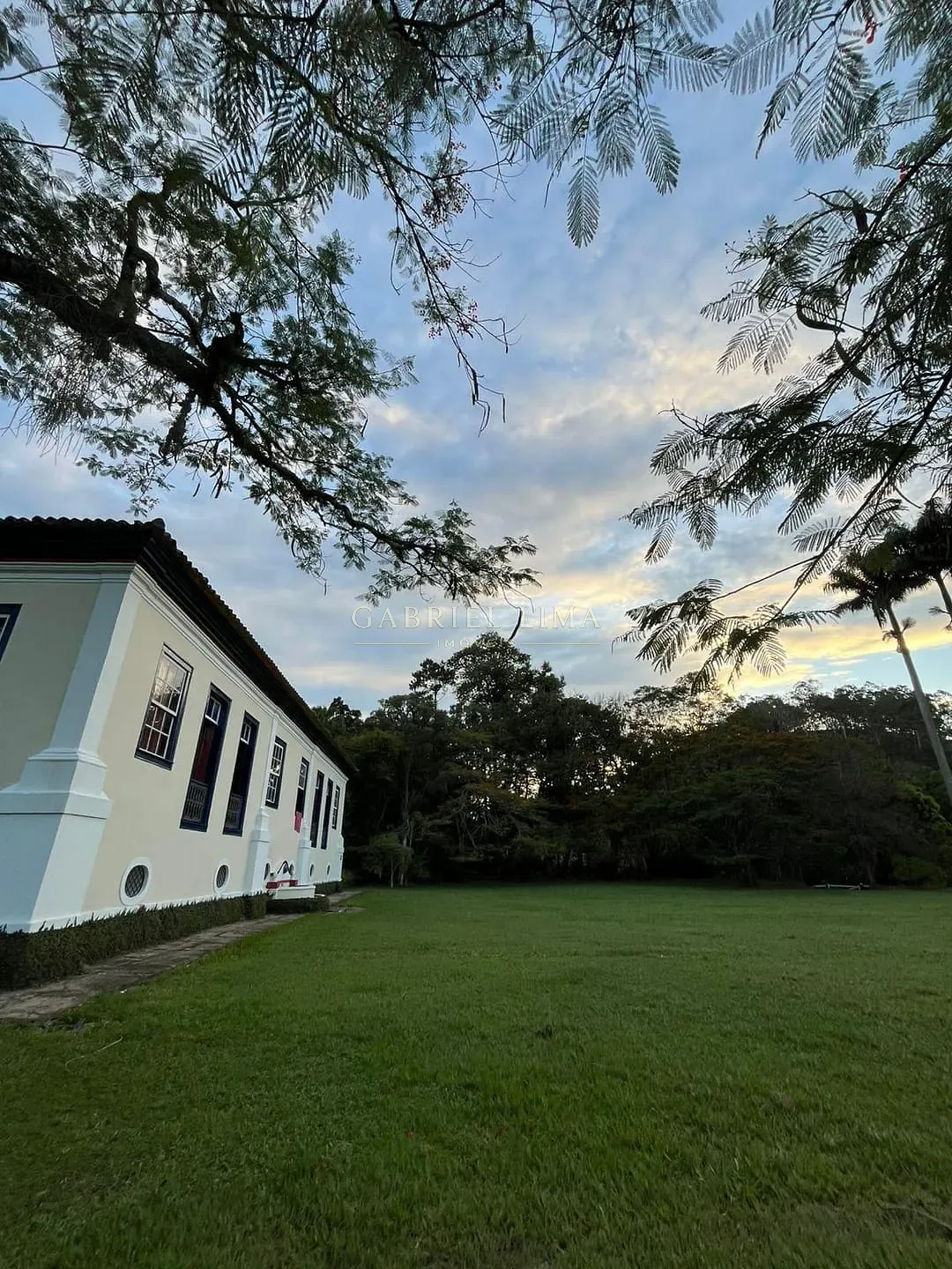 Fazenda, 215 hectares - Foto 12