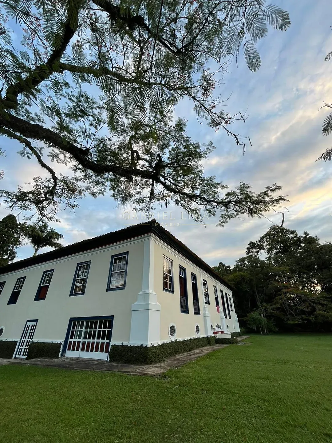 Fazenda, 215 hectares - Foto 7