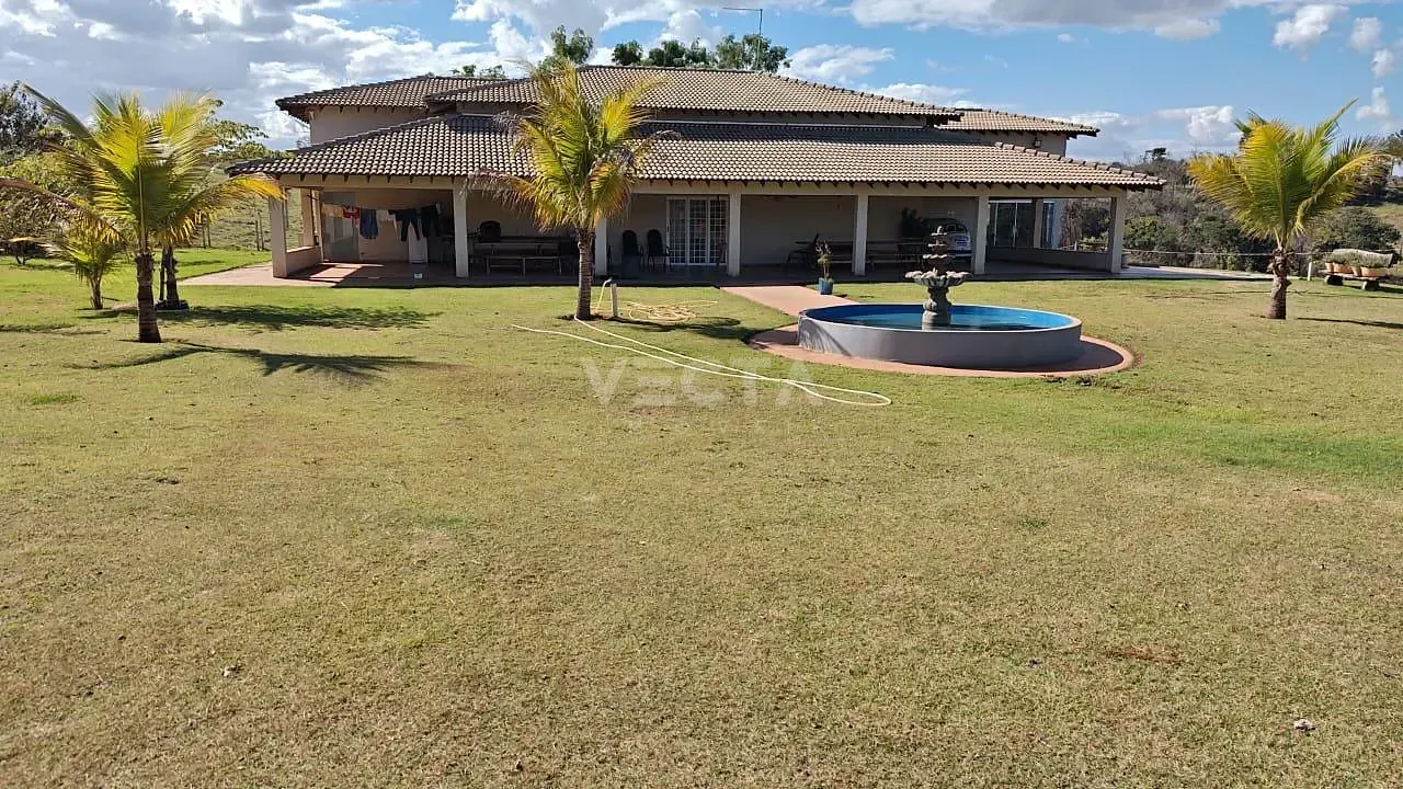 Fazenda, 200 m² - Foto 2