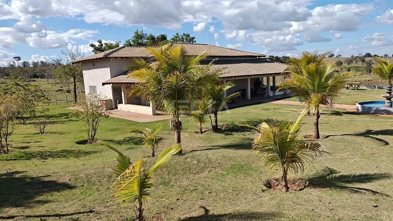 Fazenda, 200 m² - Foto 3