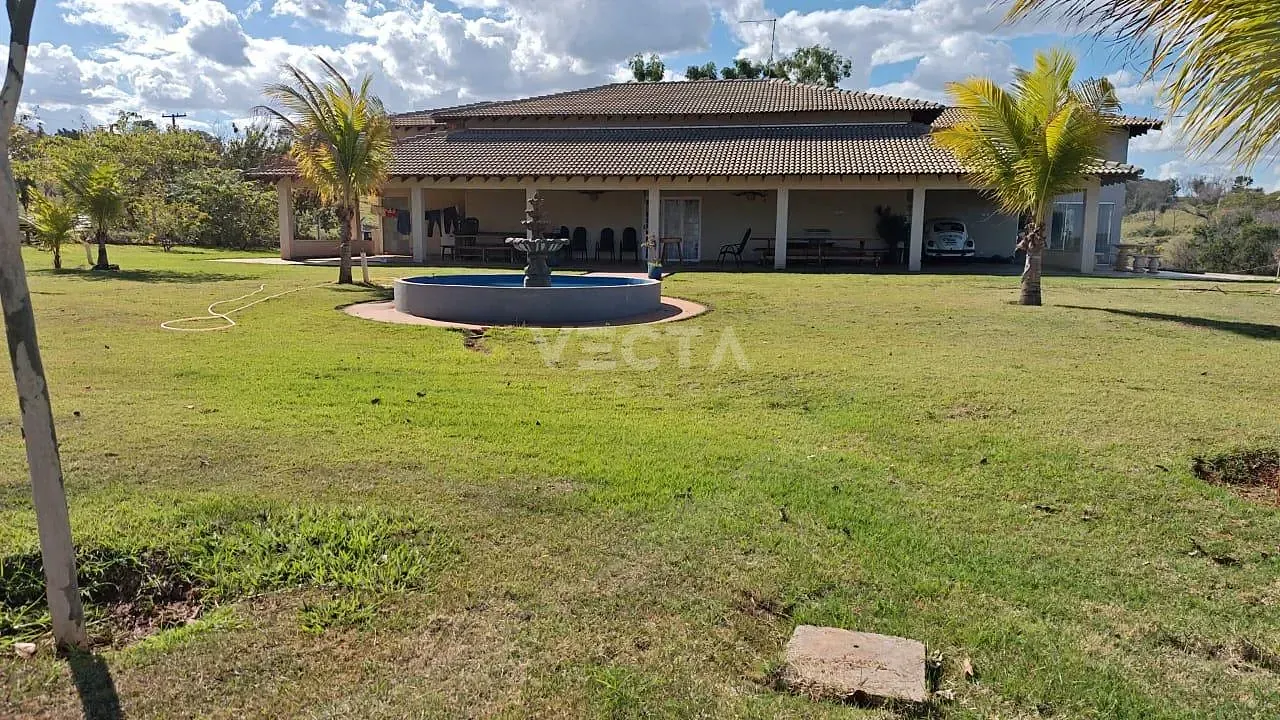Fazenda, 200 m² - Foto 5