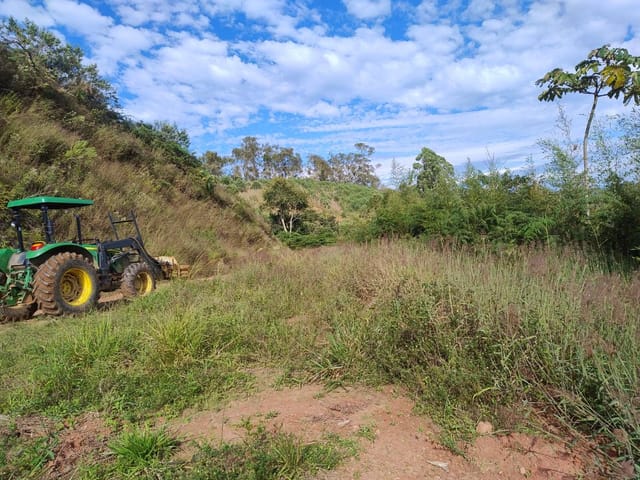 Fazenda com 1580000m² 3 quartos e 2 banheiros, à venda, no bairro Piaçu em Muniz Freire