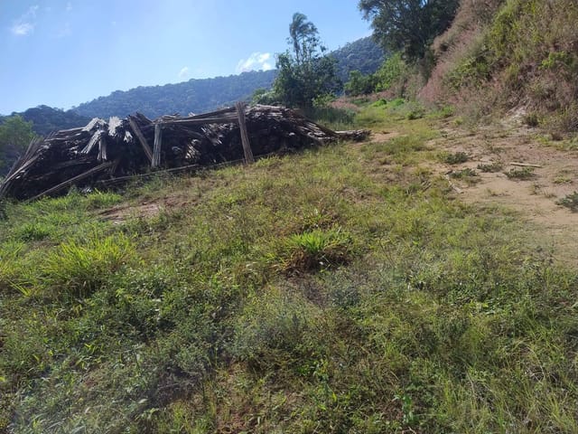 Fazenda com 1580000m² 3 quartos e 2 banheiros, à venda, no bairro Piaçu em Muniz Freire