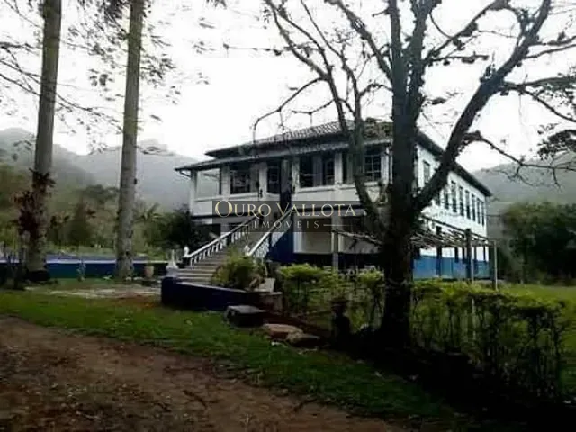 Fazenda com 1333100m², à venda, no bairro Marins em Piquete