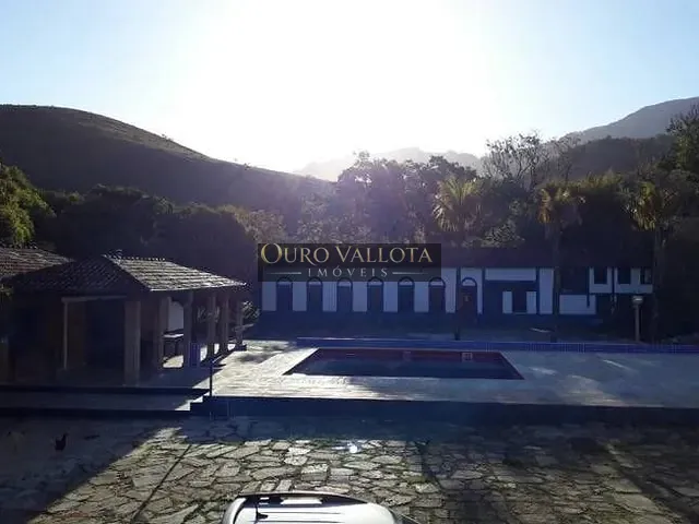 Fazenda com 1333100m², à venda, no bairro Marins em Piquete