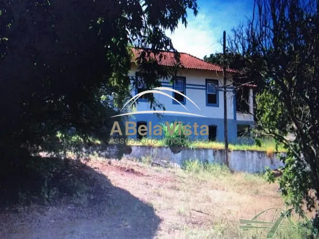 Fazenda com 2173600m² 4 quartos e 2 banheiros, à venda, no bairro POUSO ALTO em São Lourenço