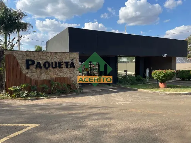Fazenda com 1000m² 3 quartos e 3 banheiros, à venda, no bairro Chácaras Paraíso em Araçatuba