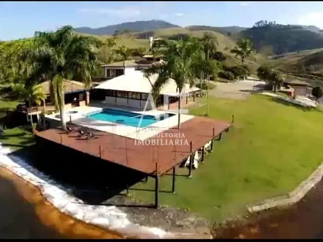 Fazenda com 1452000m² 7 quartos e 12 banheiros, à venda, no bairro Centro em Caçapava