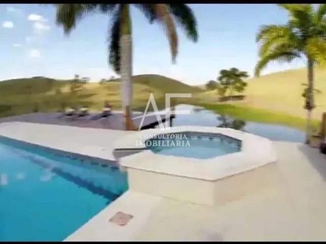 Fazenda com 1452000m² 7 quartos e 12 banheiros, à venda, no bairro Centro em Caçapava