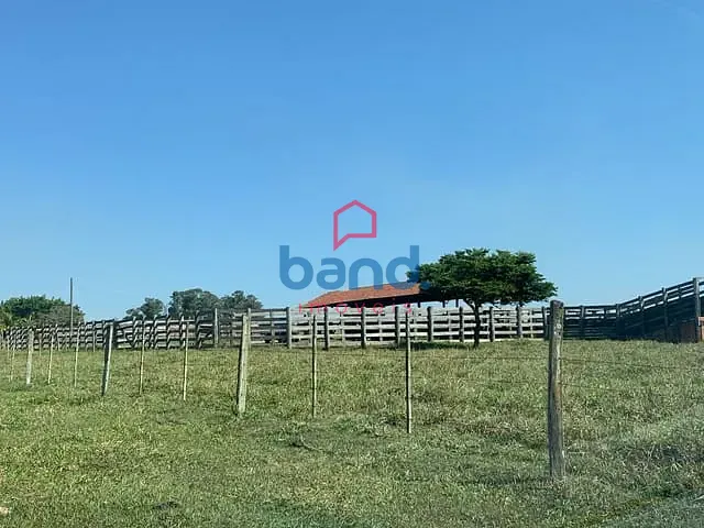 Fazenda com 2265100m², à venda, no bairro Guarapó em Tatuí