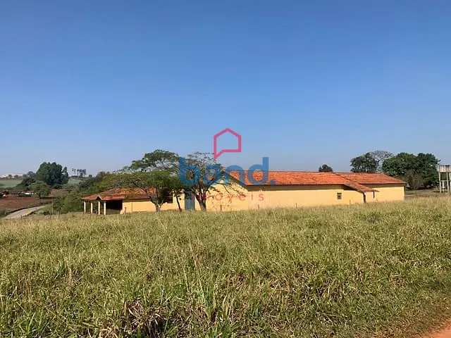 Fazenda com 2265100m², à venda, no bairro Guarapó em Tatuí