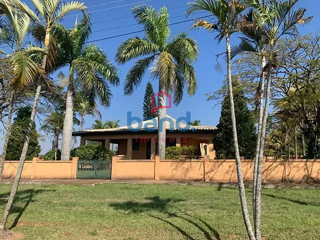 Fazenda com 2265100m², à venda, no bairro Guarapó em Tatuí