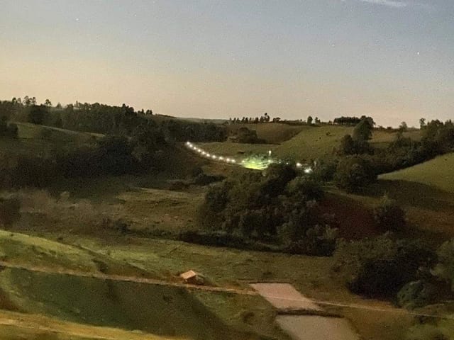 Fazenda com 242000m² 5 quartos e 2 banheiros, à venda, no bairro Imbé em Morangaba