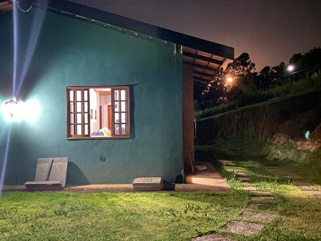 Fazenda com 242000m² 5 quartos e 2 banheiros, à venda, no bairro Imbé em Morangaba