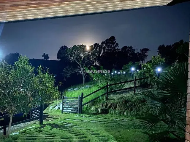 Fazenda com 242000m² 5 quartos e 2 banheiros, à venda, no bairro Imbé em Morangaba