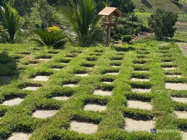 Fazenda com 242000m² 5 quartos e 2 banheiros, à venda, no bairro Imbé em Morangaba