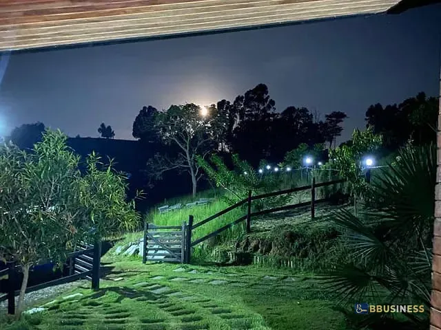 Fazenda com 242000m² 5 quartos e 2 banheiros, à venda, no bairro Imbé em Morangaba