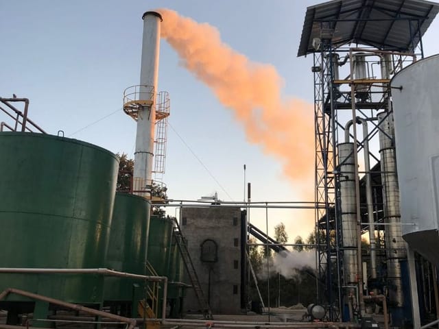 Foto do Fazenda - Fazenda à venda, 27588000 m² por R$ 12.000.000 - Zona Rural - Capitão Enéas/MG | CZIMOB Empreendimentos Imobiliários