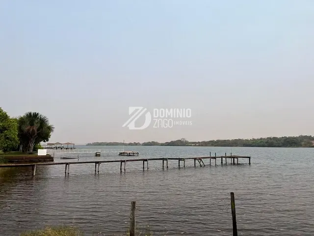 Rancho com 20000m² 3 quartos e 3 banheiros, à venda, no bairro Zona Rural em Conceição das Alagoas