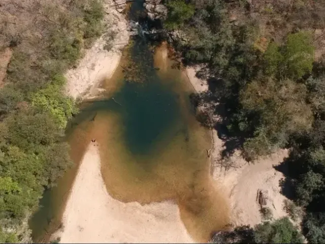 Fazenda com 13068000m², à venda, no bairro niquelandia em Niquelândia