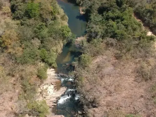 Fazenda com 13068000m², à venda, no bairro niquelandia em Niquelândia