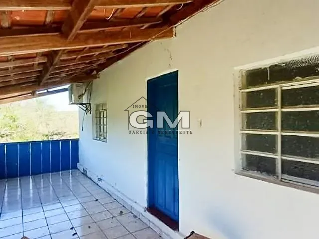 Fazenda com 12510000m² 3 quartos e 2 banheiros, à venda, no bairro Área Rural em Coxim