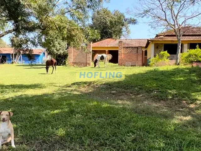 Fazenda com 1059990m², à venda, no bairro Centro em Ipeúna