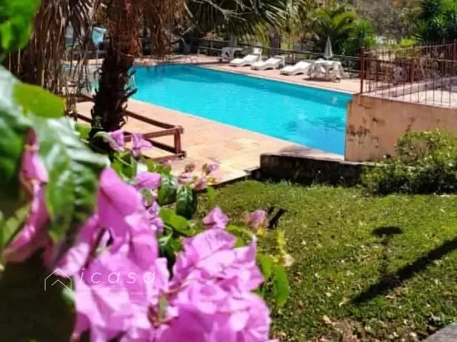 Fazenda com 192m² 35 quartos e 45 banheiros, à venda ou para alugar, no bairro Centro em Jacareí
